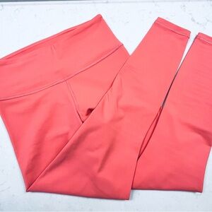 Athleta Coral 7/8 Elation Leggings, XXS